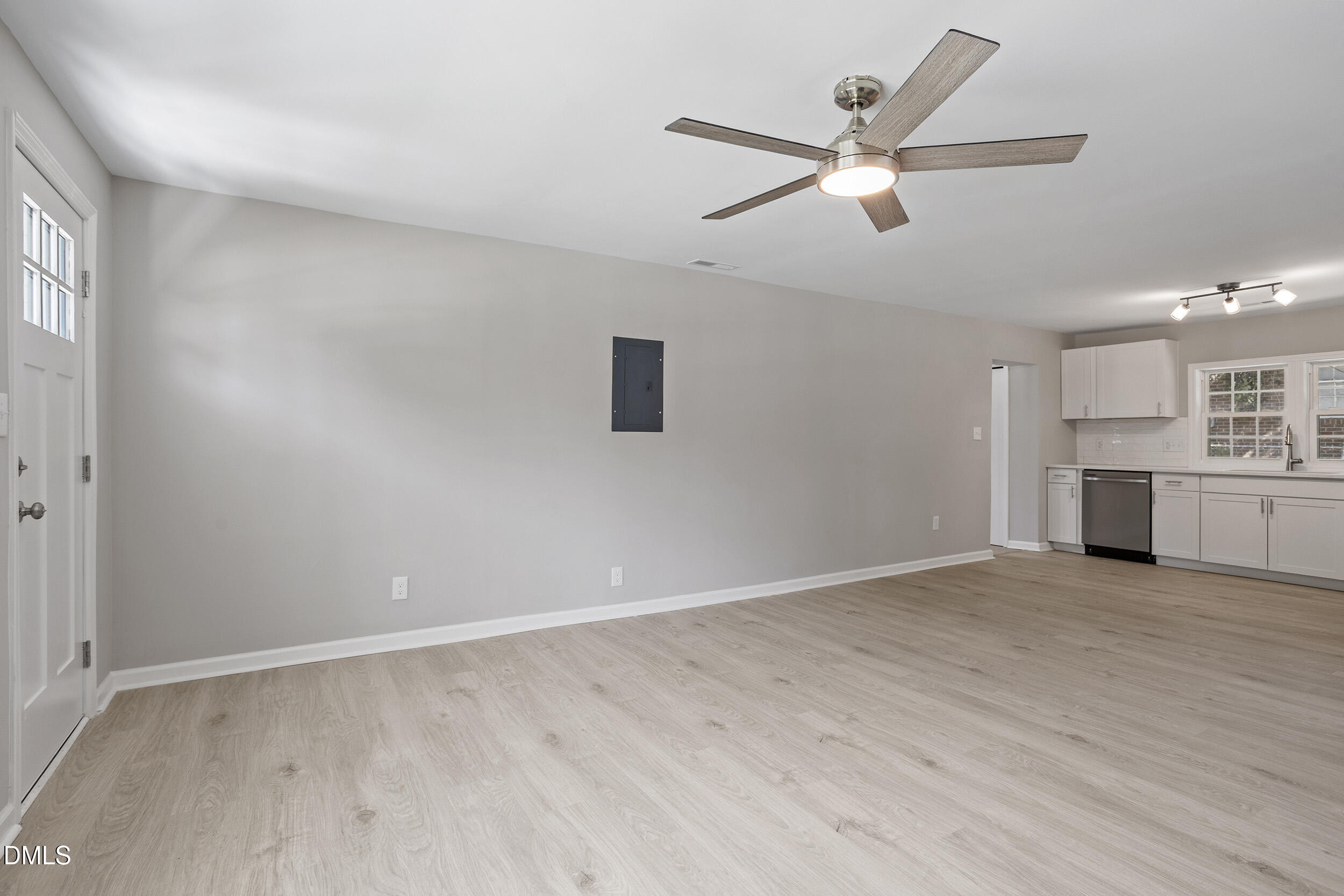 604 E Townsend Street