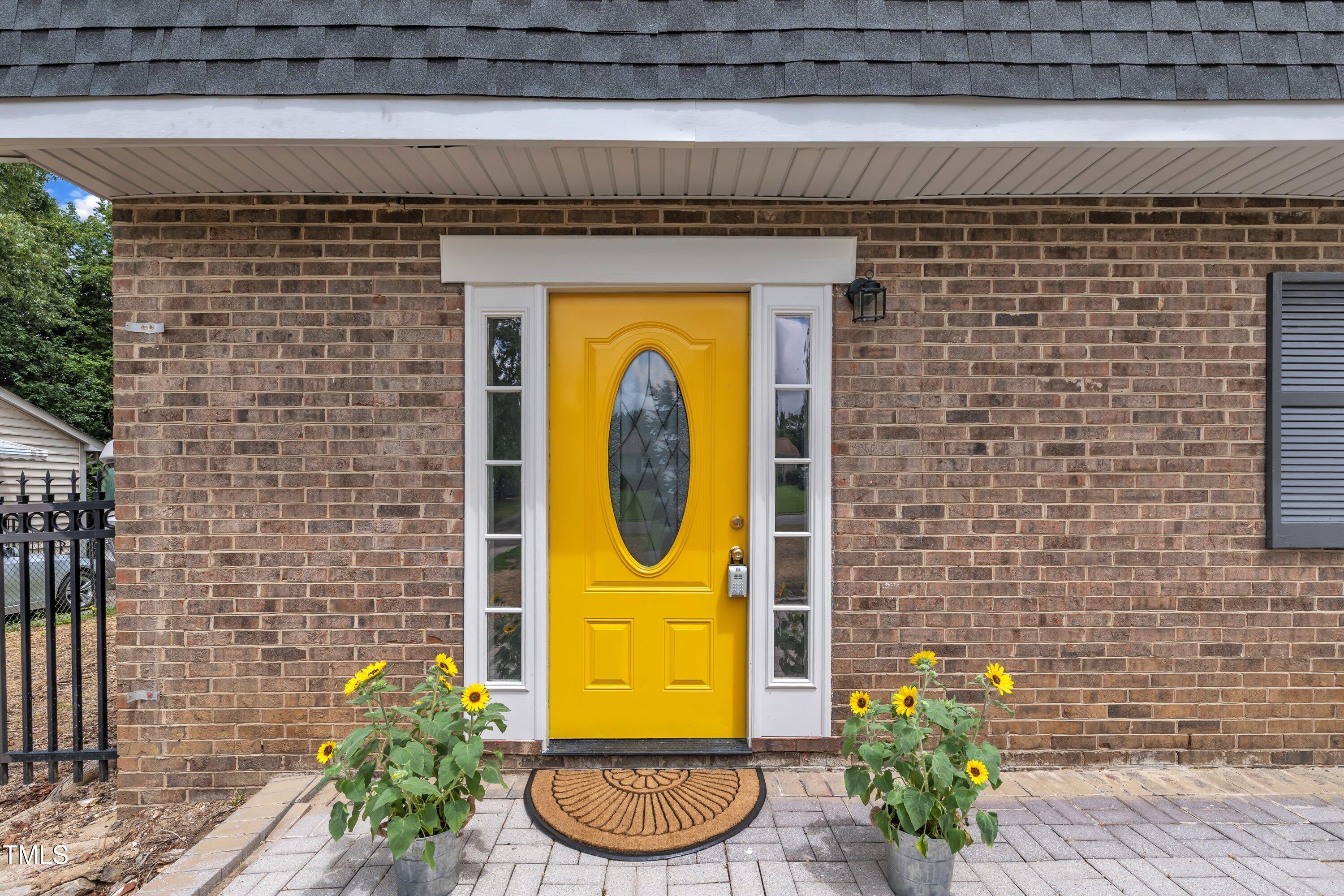 5708 Whippoorwill Street