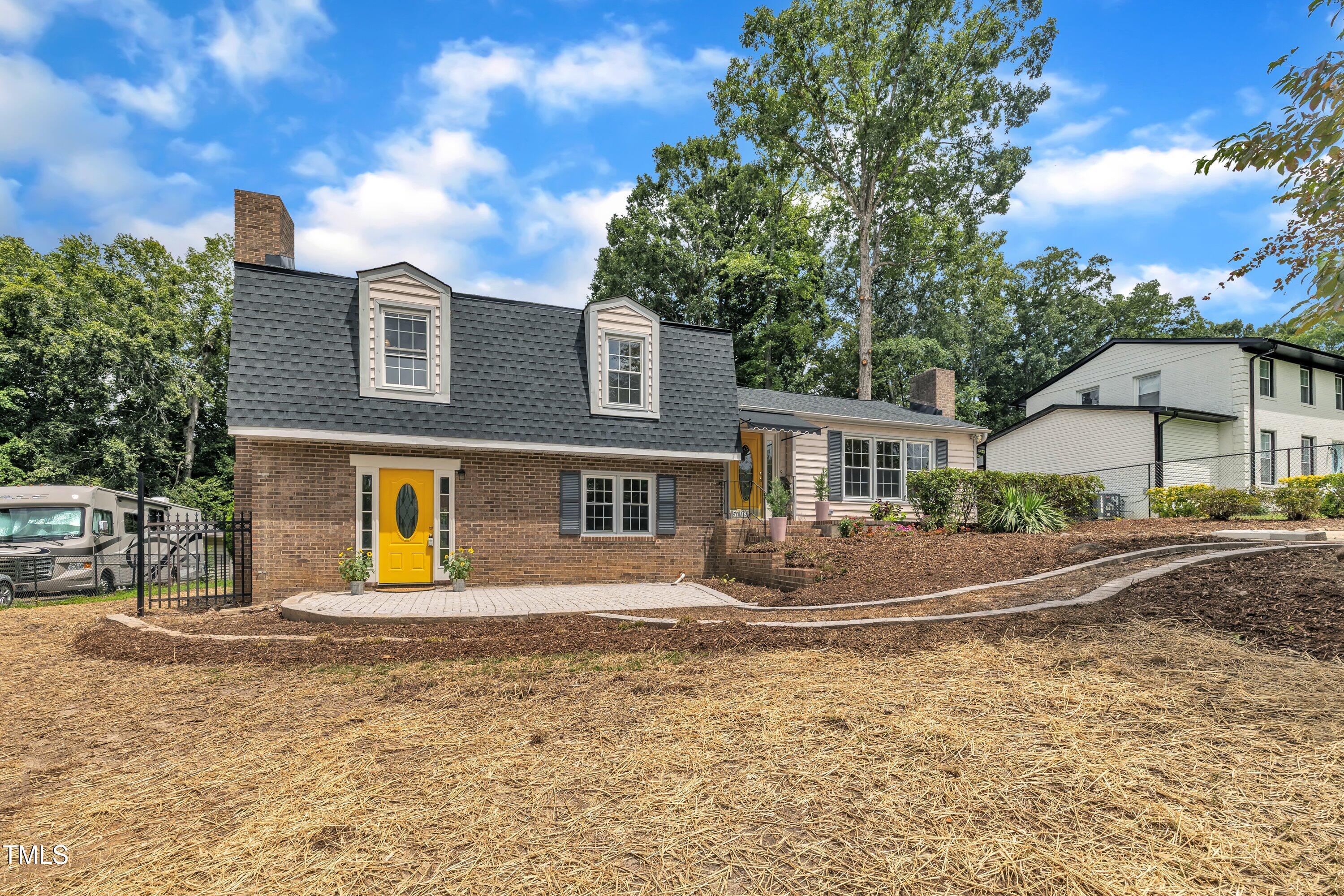 5708 Whippoorwill Street