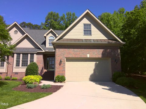 Property photo of 12 Crail Court, Durham, NC 27712