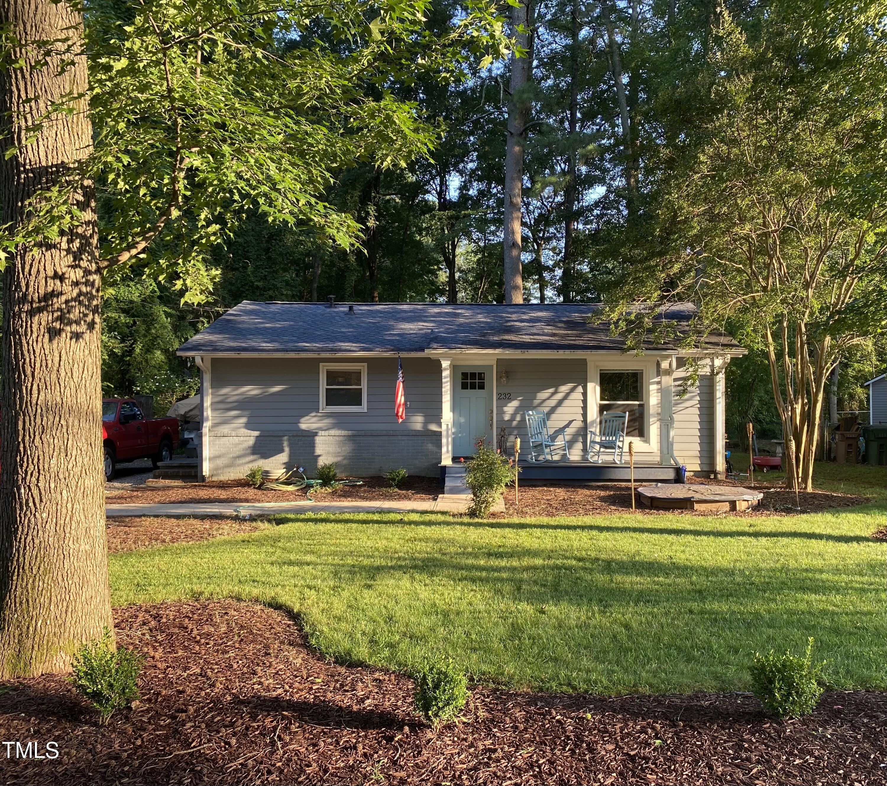 232 Fairview Road