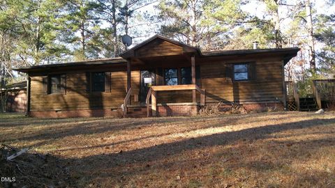 2001 Eason Drive Clayton NC 27520