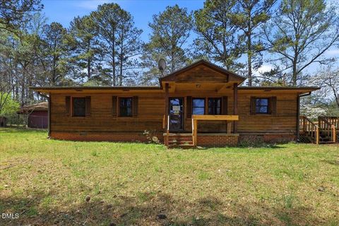 2001 Eason Drive Clayton NC 27520