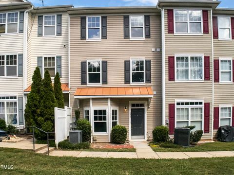 2220 Valley Edge Drive 103 Raleigh NC 27614