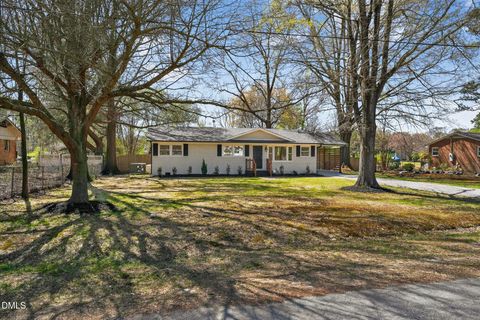 2840 Providence Road Raleigh NC 27610