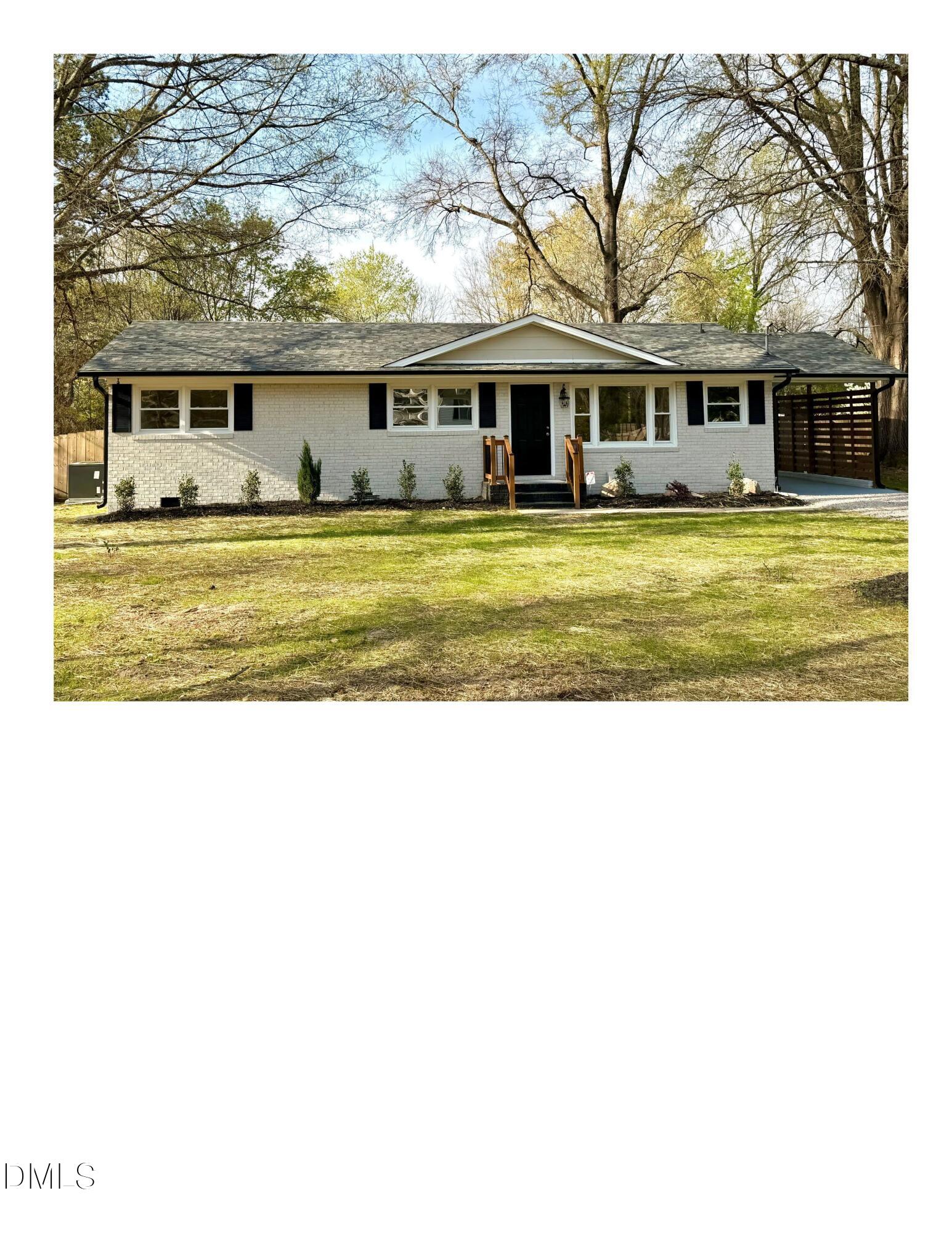 2840 Providence Road