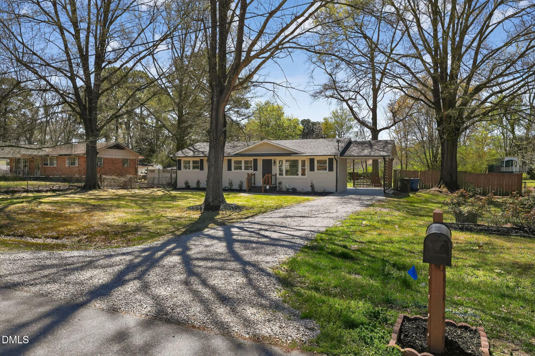 2840 Providence Road