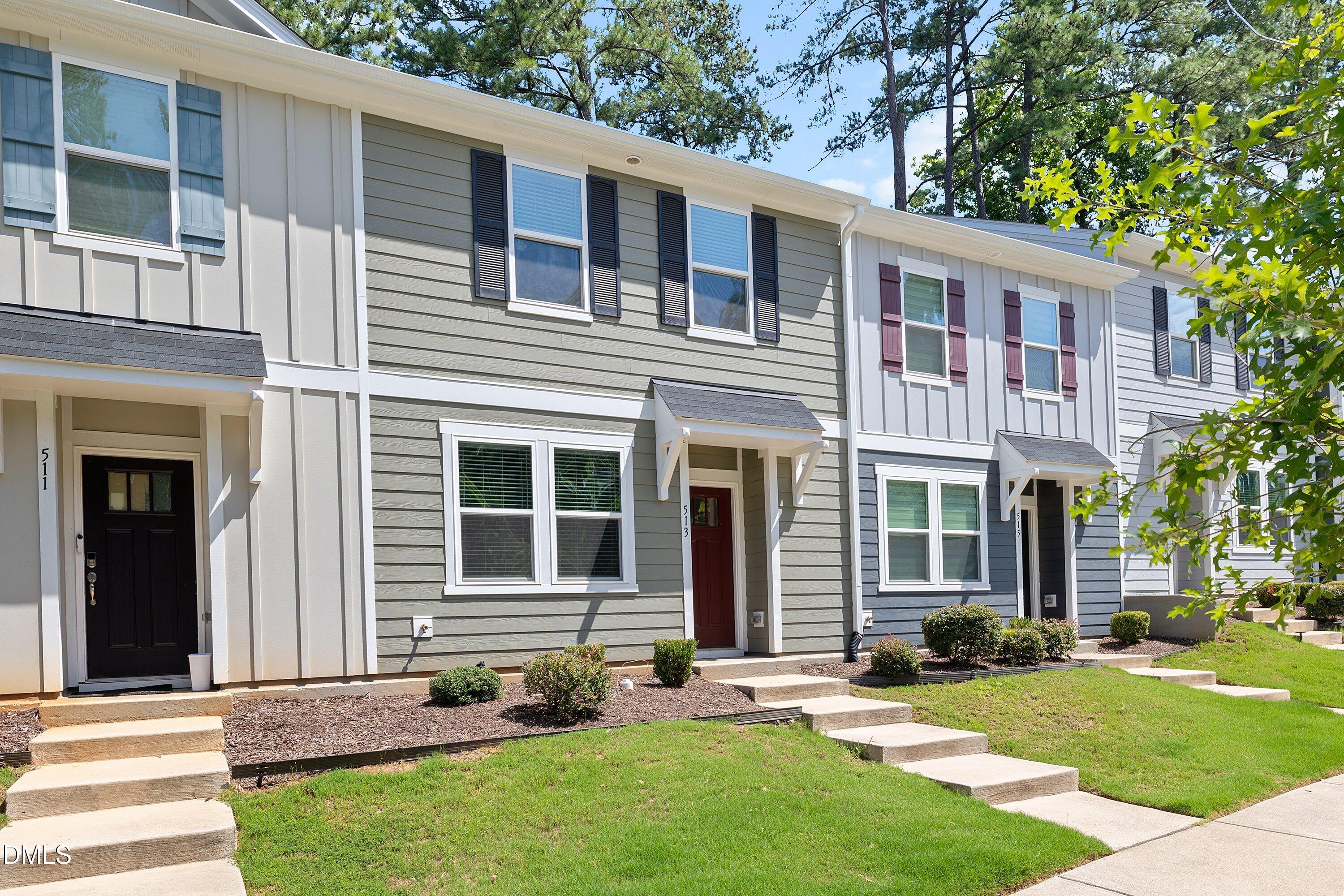 513 Hacksaw Trail