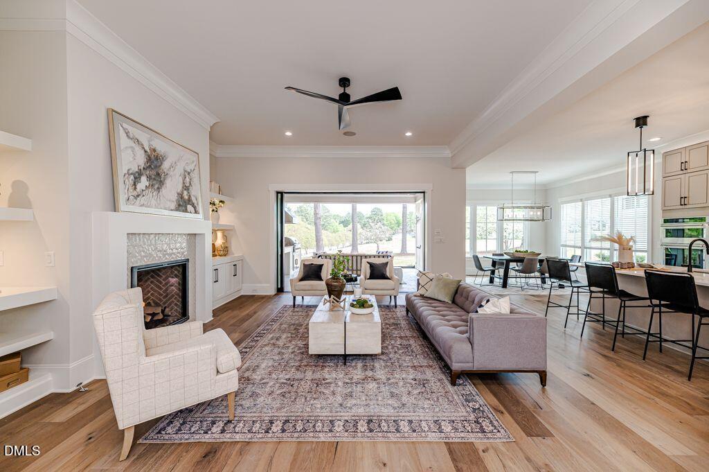 7924 Hardwick Drive