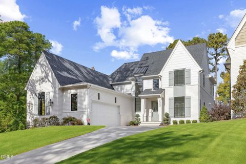 7924 Hardwick Drive Raleigh NC 27615