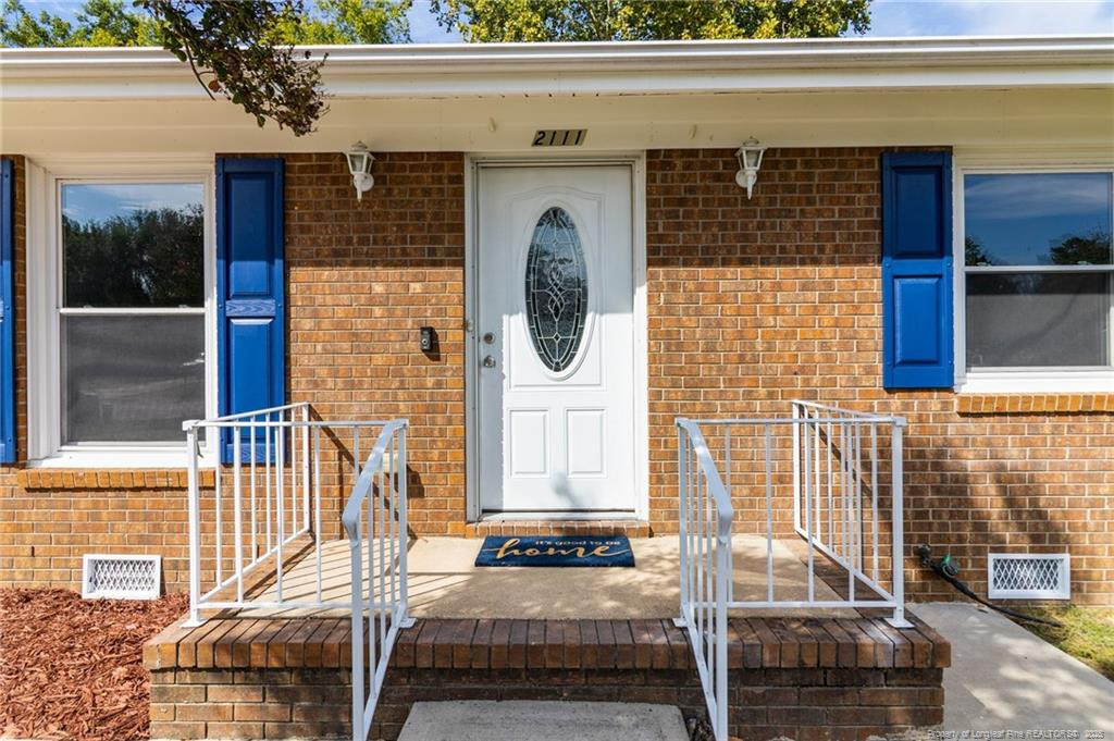 2111 Quail Ridge Drive