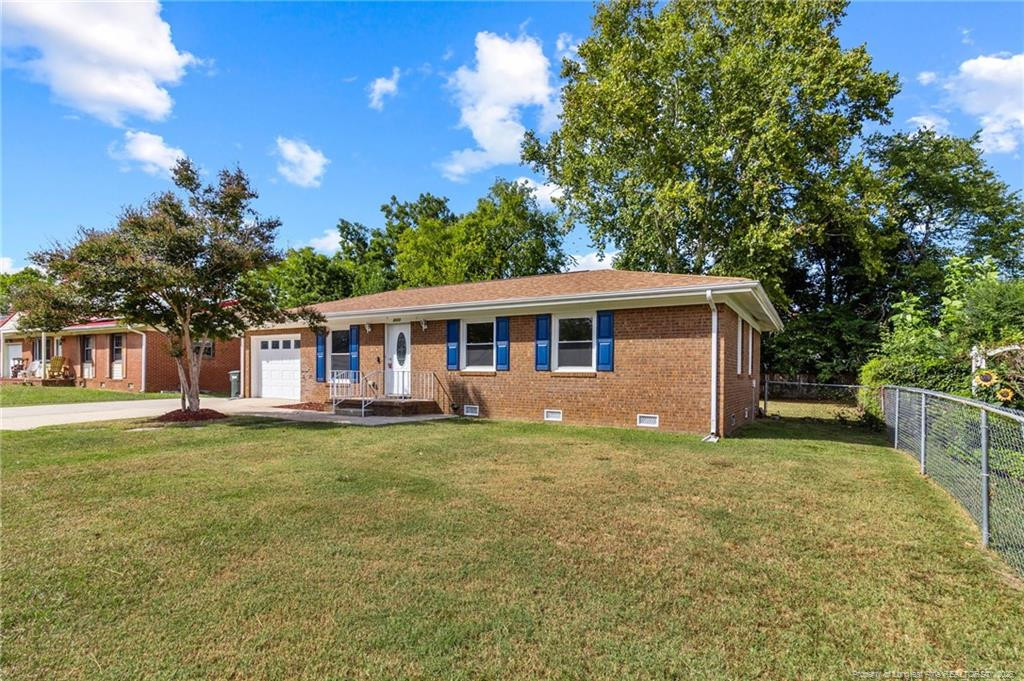 2111 Quail Ridge Drive