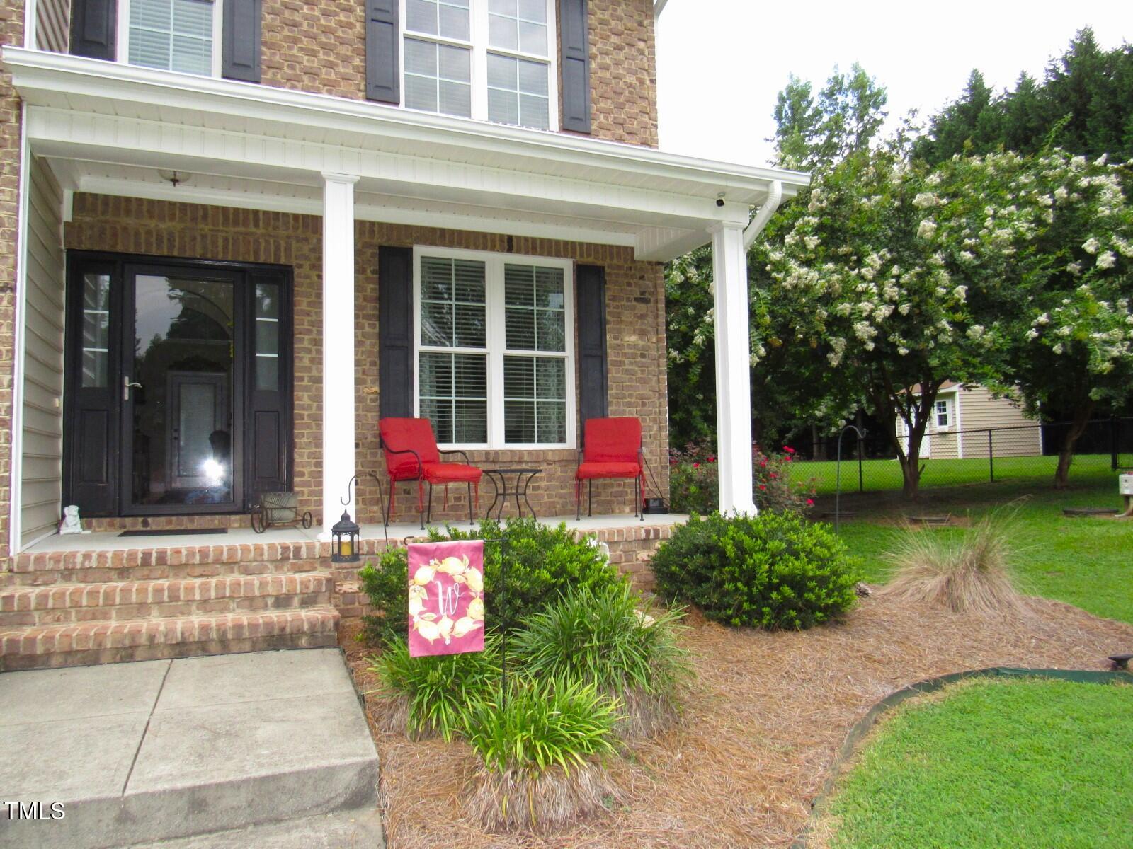 1601 Carriage Drive