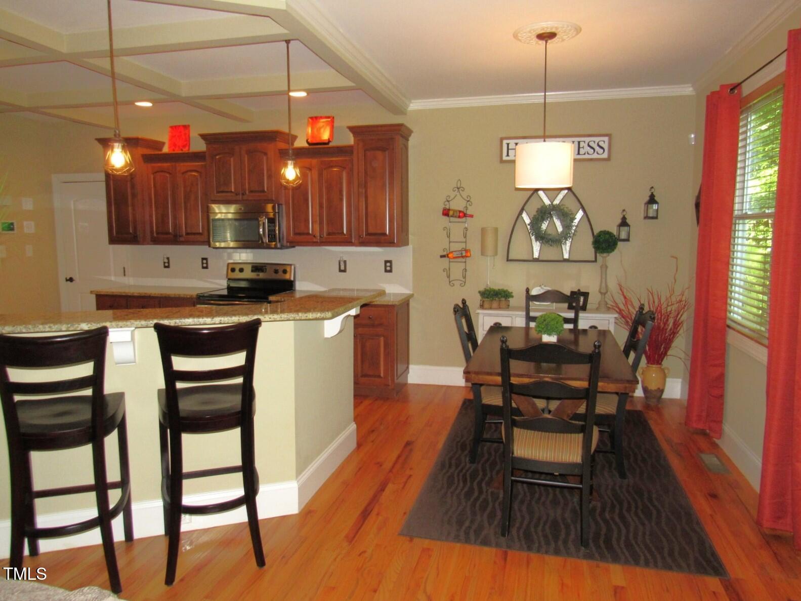 1601 Carriage Drive