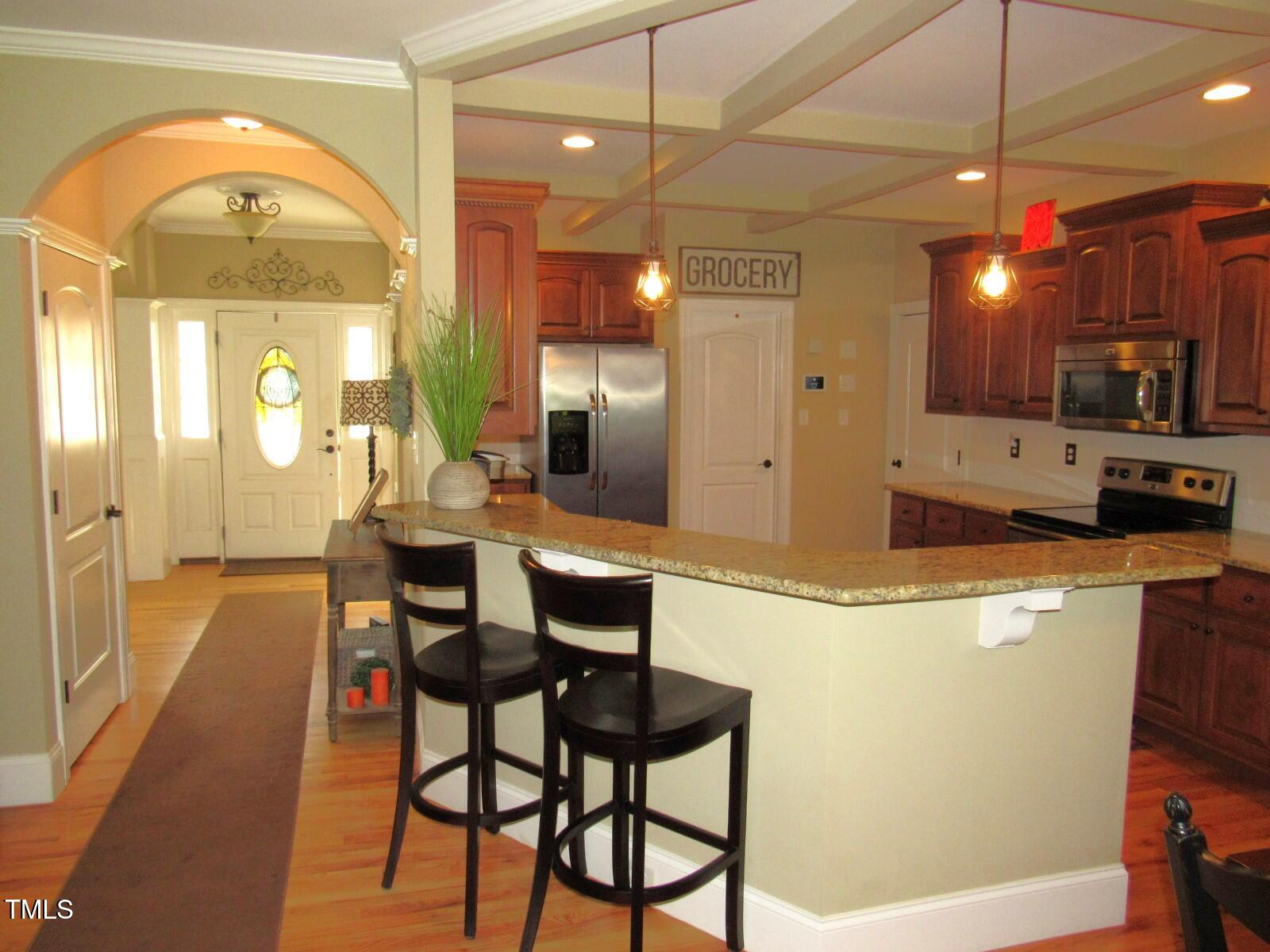 1601 Carriage Drive