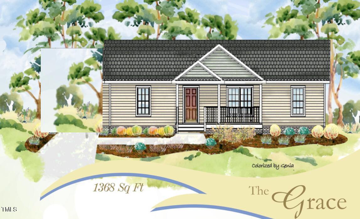 129 Grace Pond Avenue