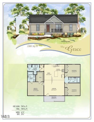 129 Grace Pond Avenue