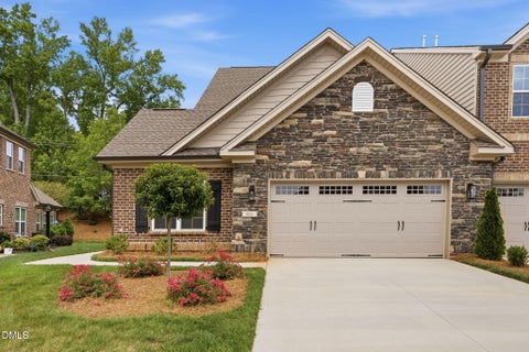Photo of 1061 Talisker Way #20, Burlington, NC 27215 (MLS # 10048303)