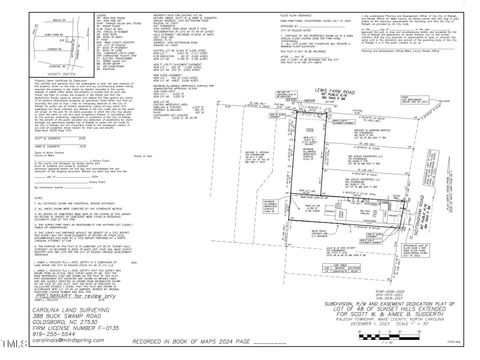 3005 Lewis Farm Road Raleigh NC 27607