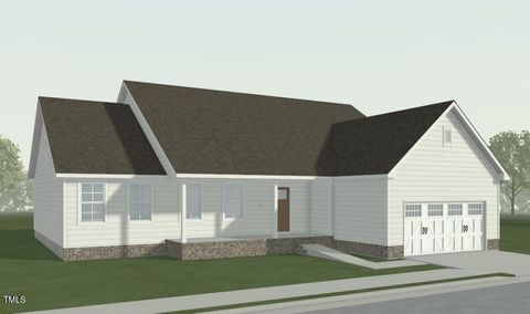00 Corbett Ridge Road Mebane NC 27302