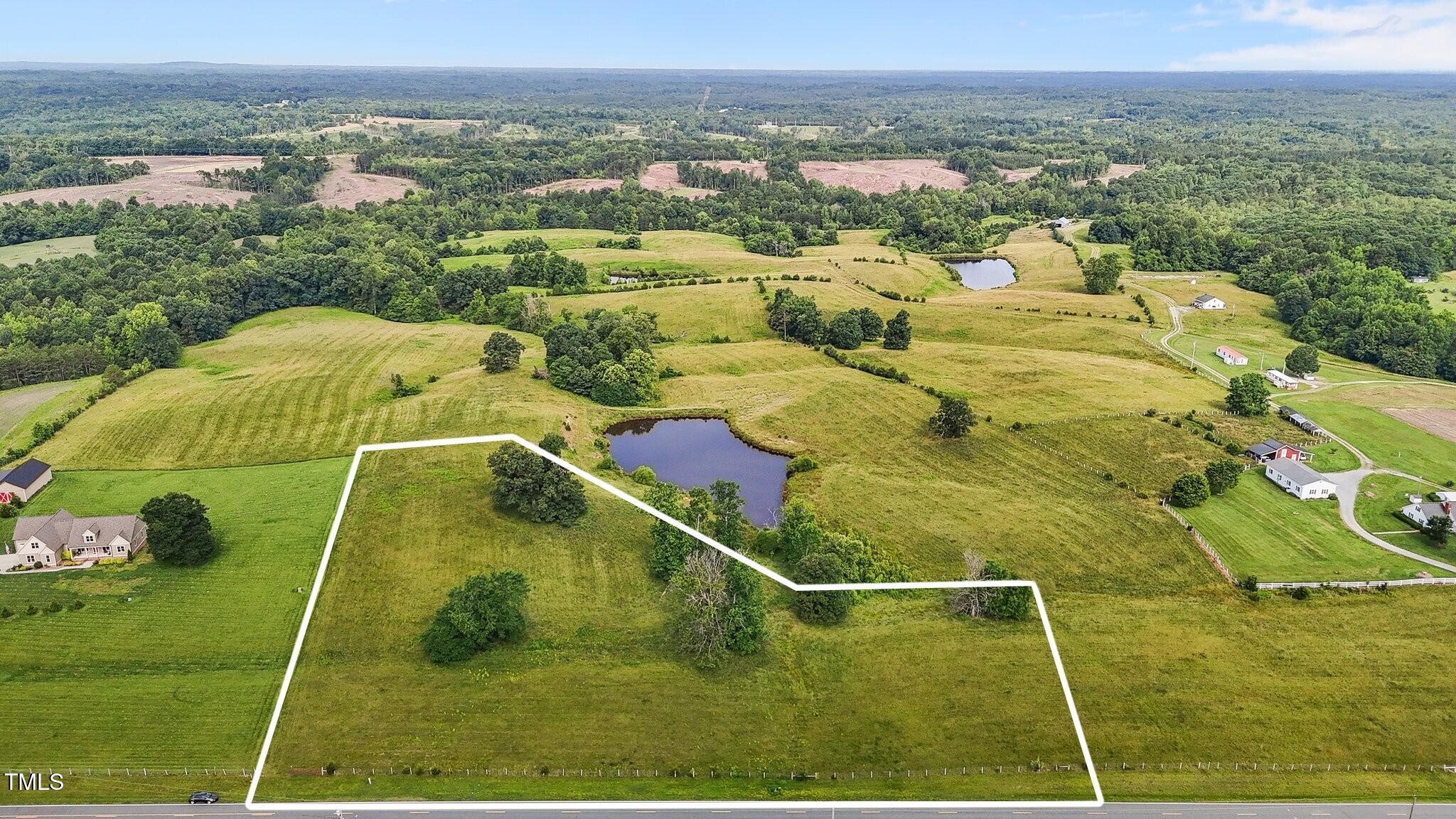 00 Corbett Ridge Road