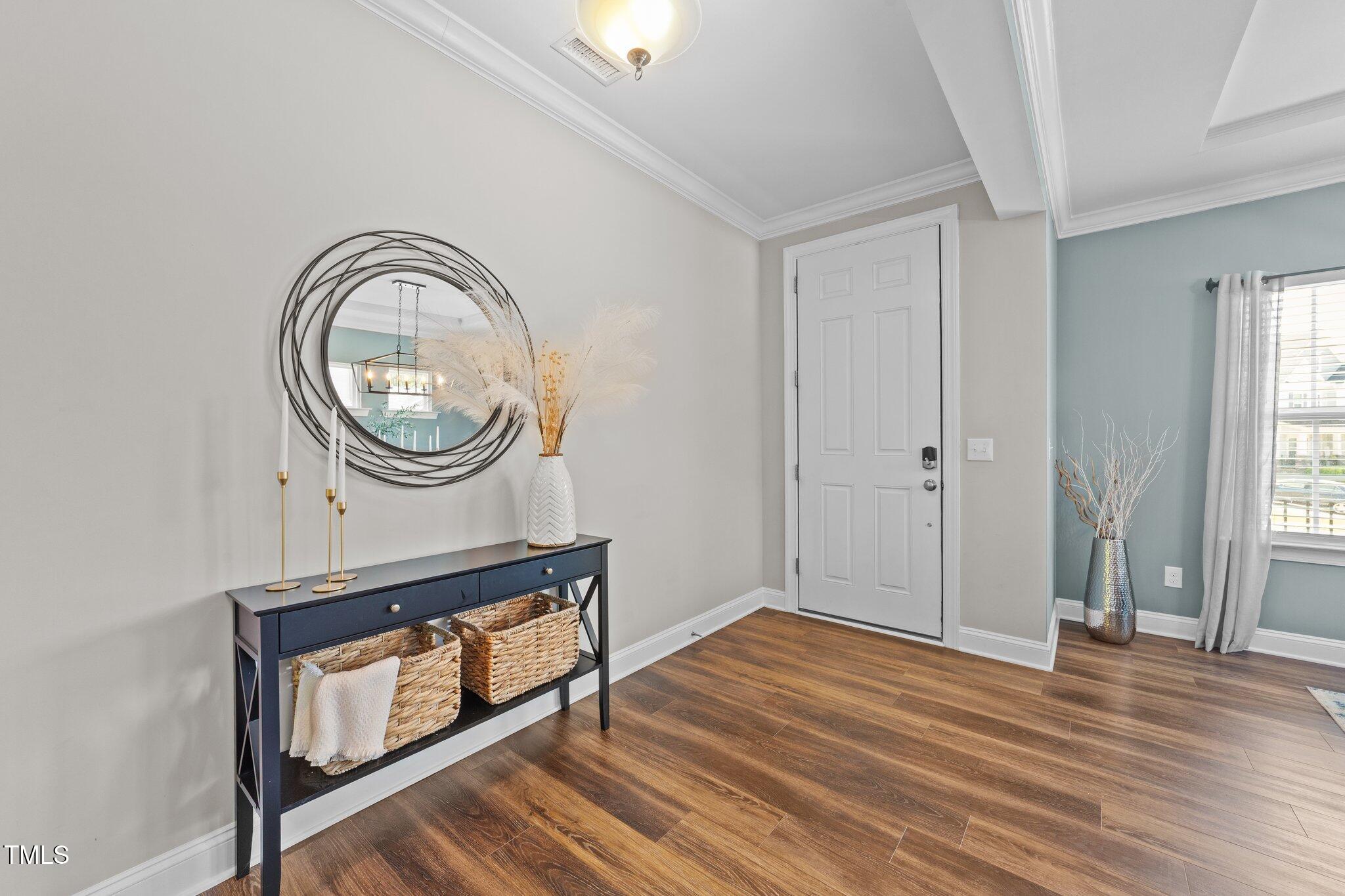 116 Chaseford Court