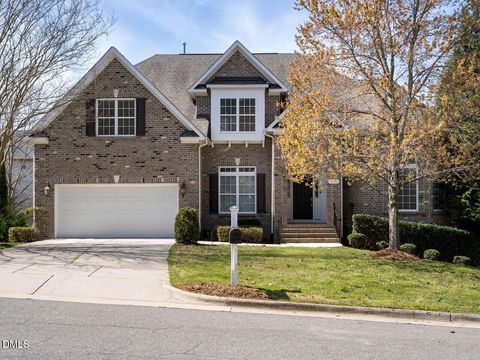 314 Montelena Place Cary NC 27513
