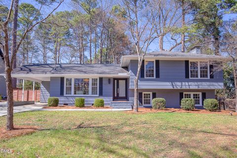 5405 North Hills Drive Raleigh NC 27612