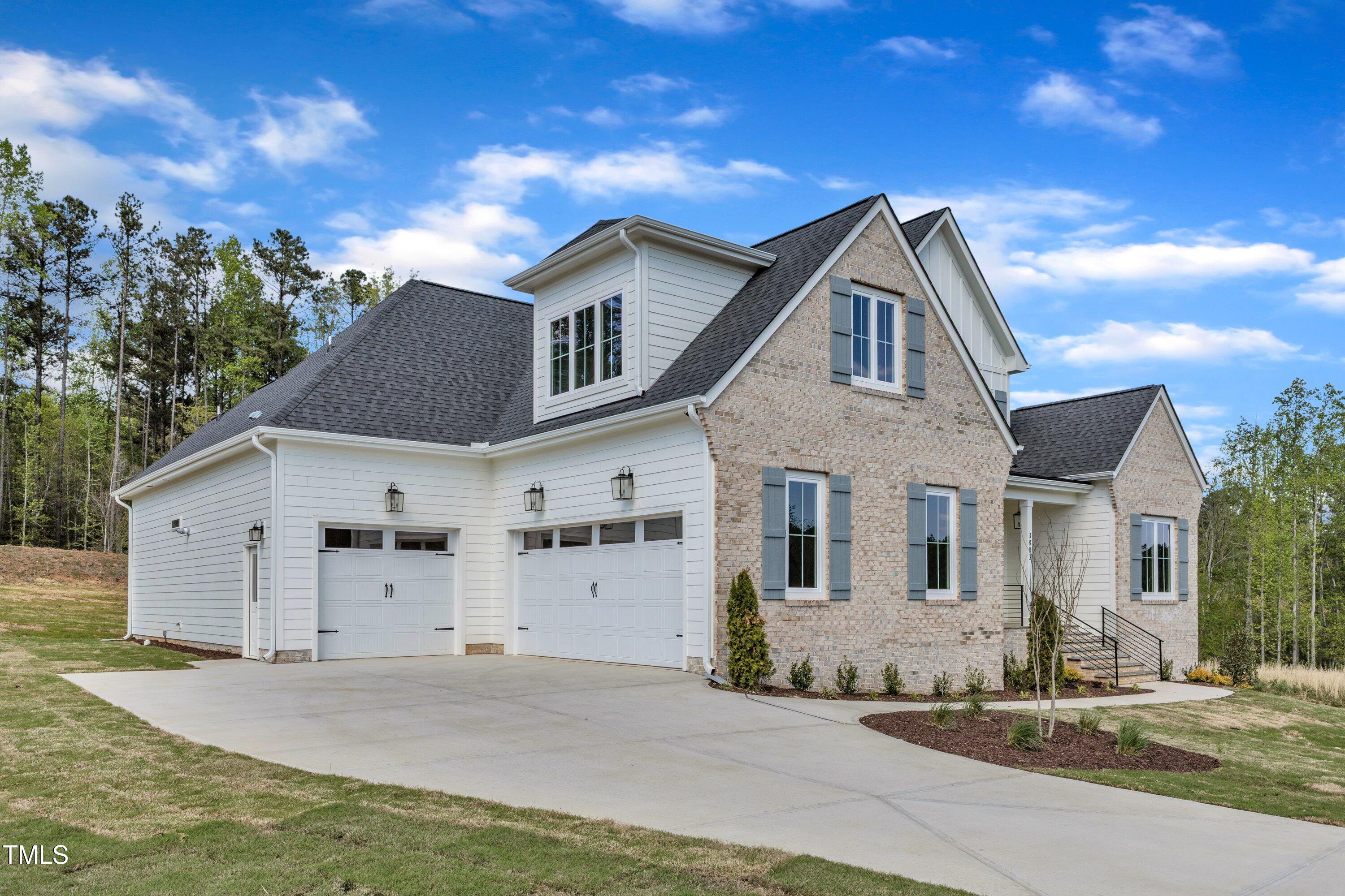 3803 Bennett Grove Drive