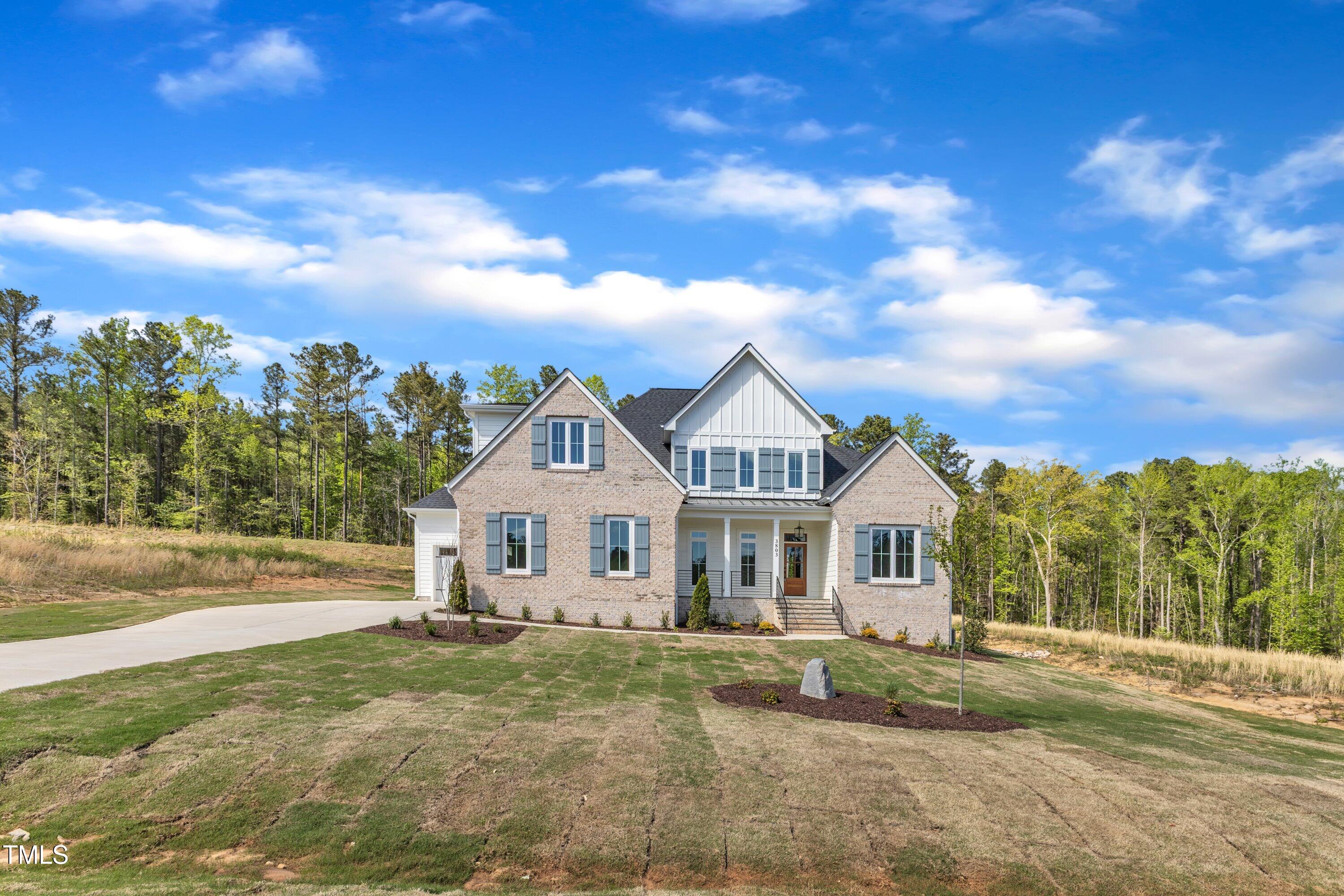 3803 Bennett Grove Drive