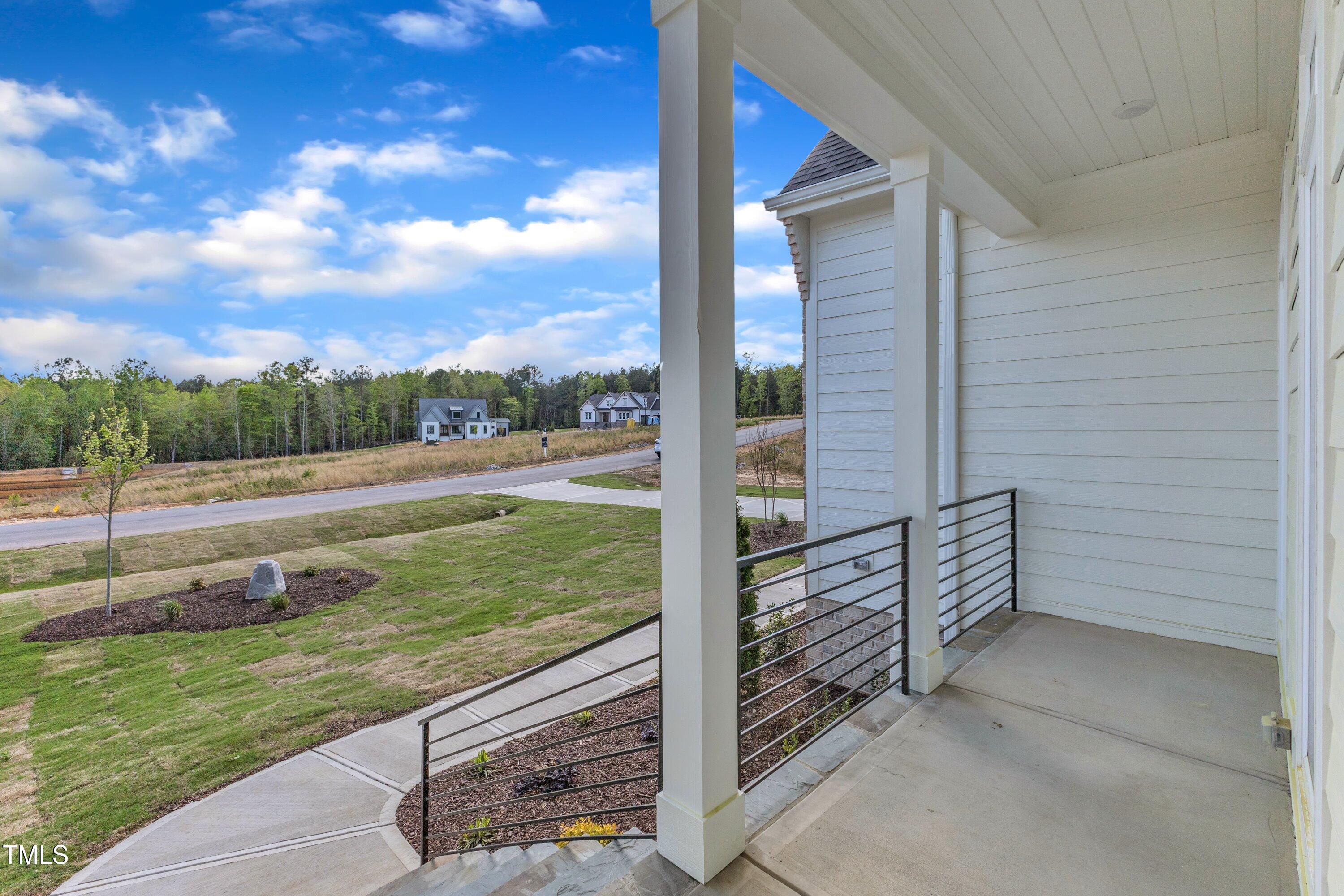 3803 Bennett Grove Drive