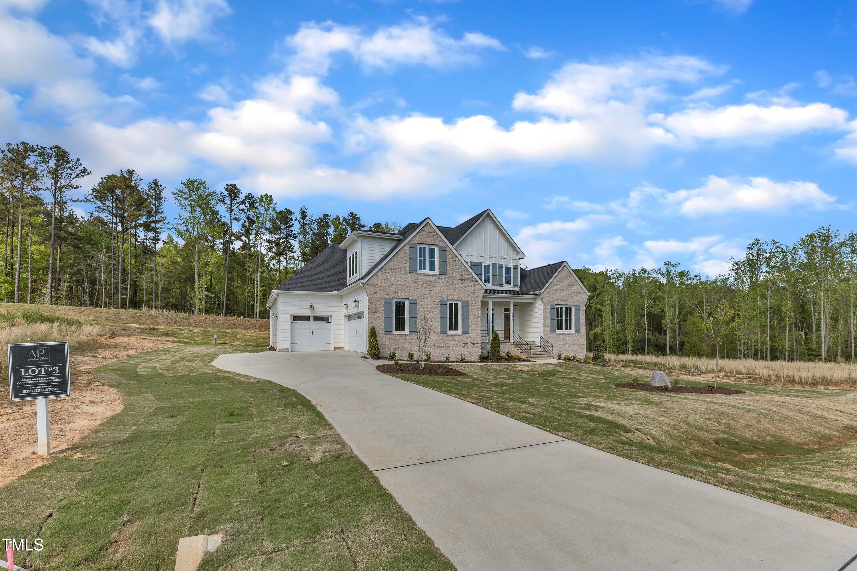 3803 Bennett Grove Drive