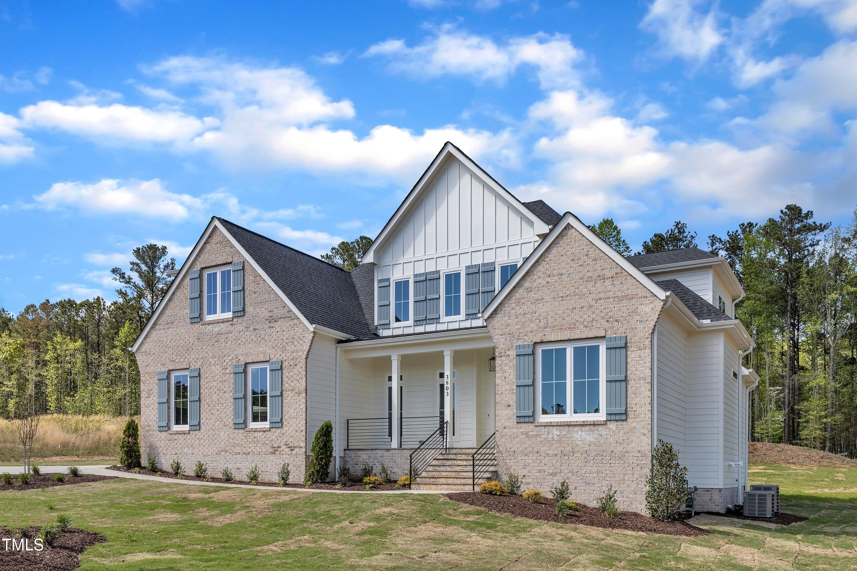 3803 Bennett Grove Drive