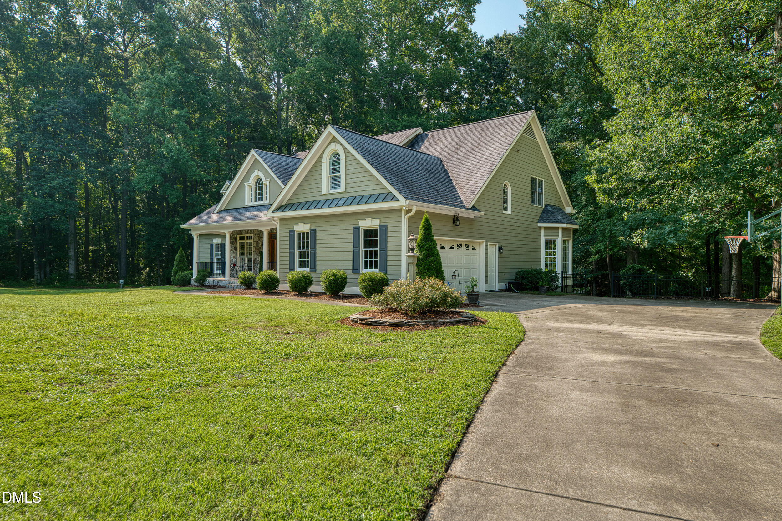 5300 Mill Dam Road