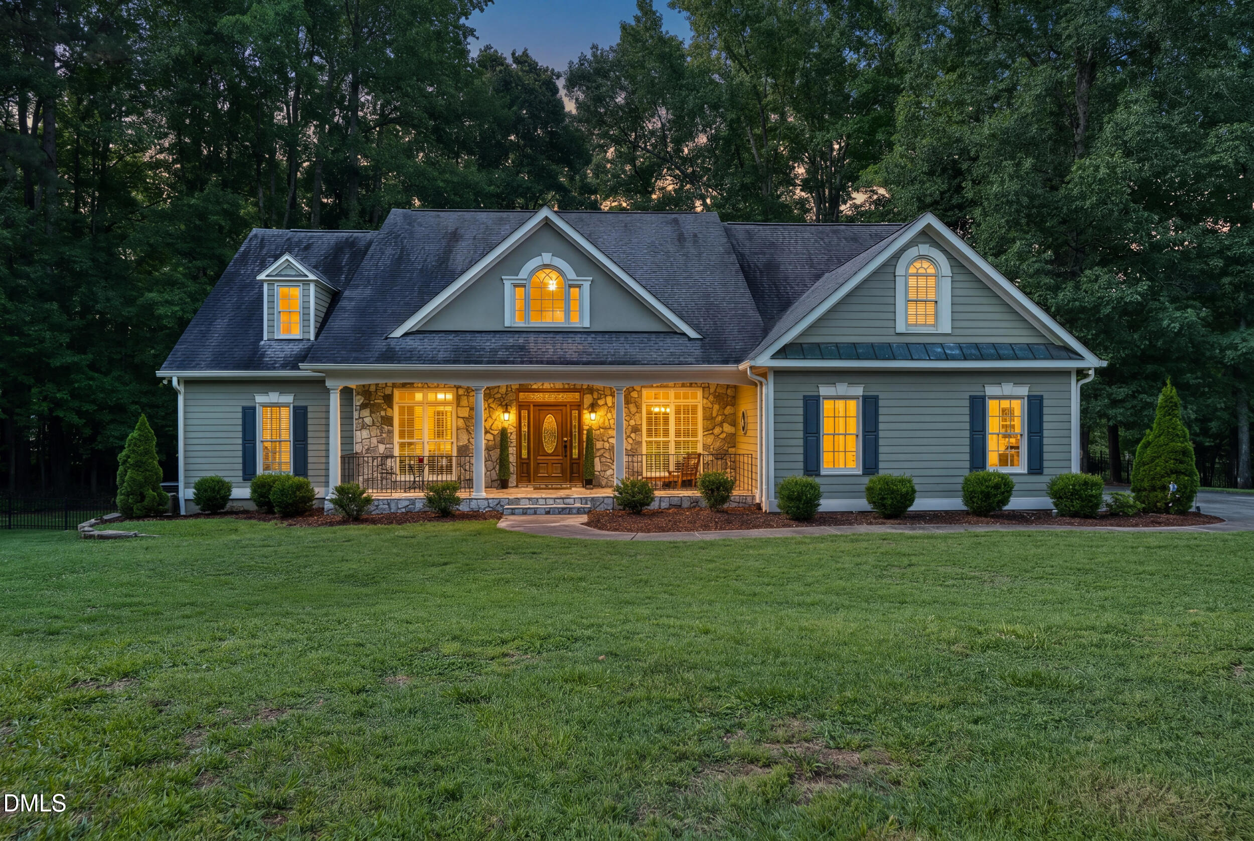 5300 Mill Dam Road