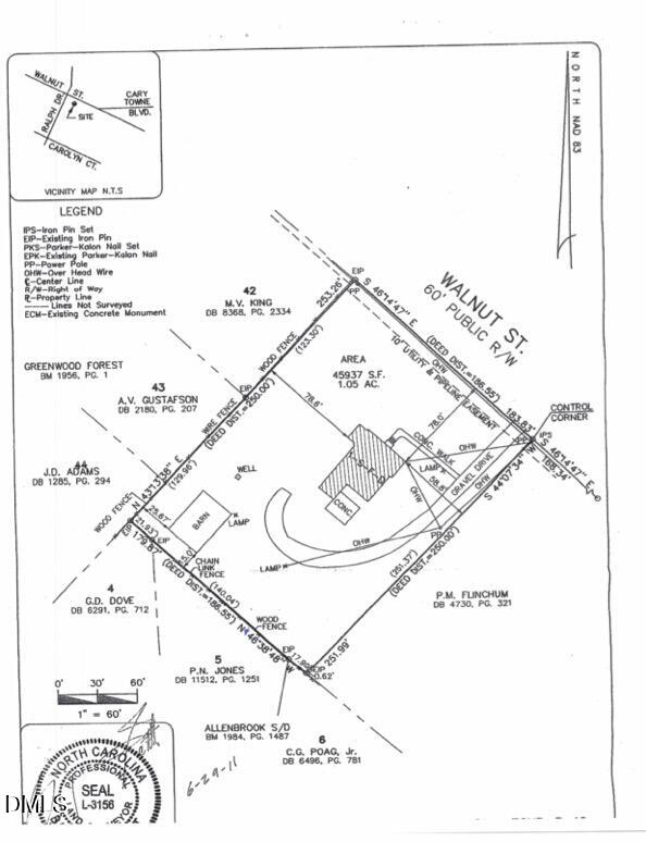 510 Walnut Street