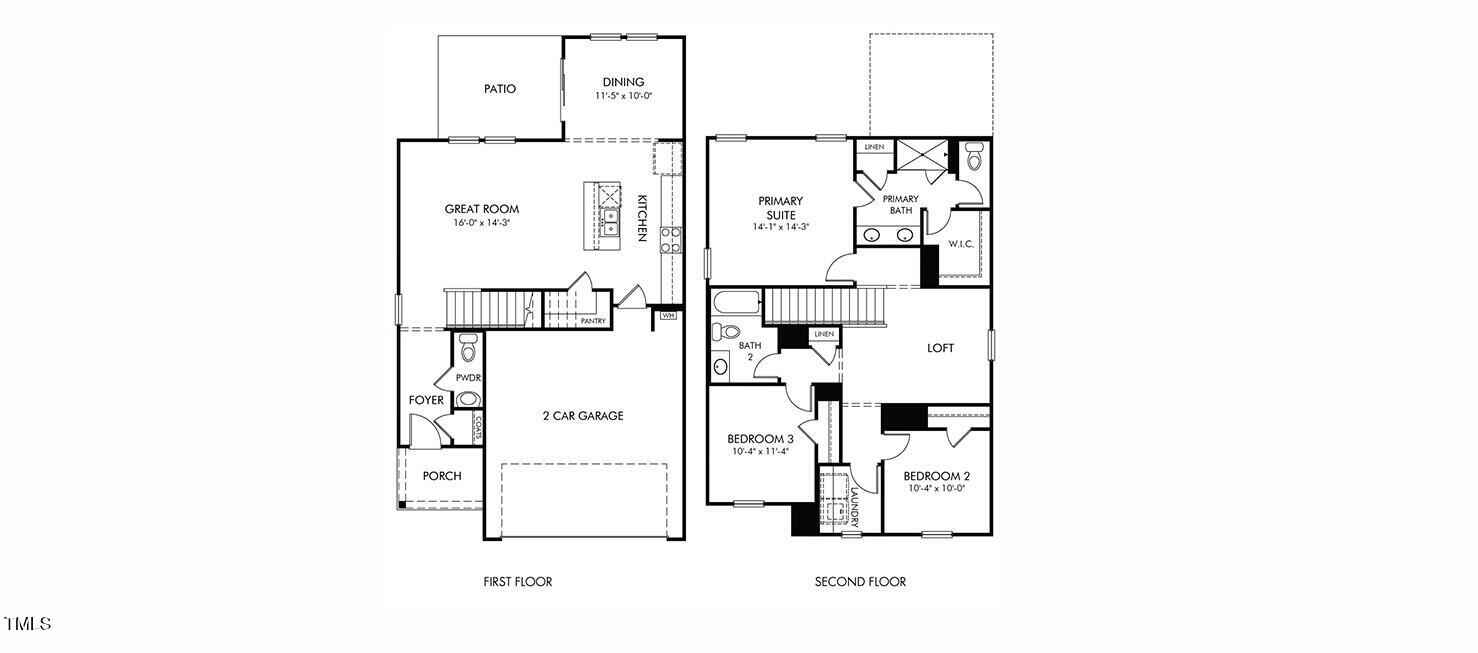 612 Red River Drive