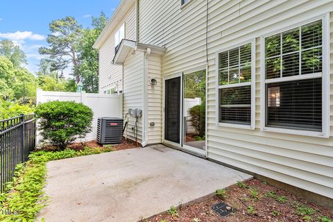 Townhouse in Wake Forest NC 504 Elm Avenue 26.jpg