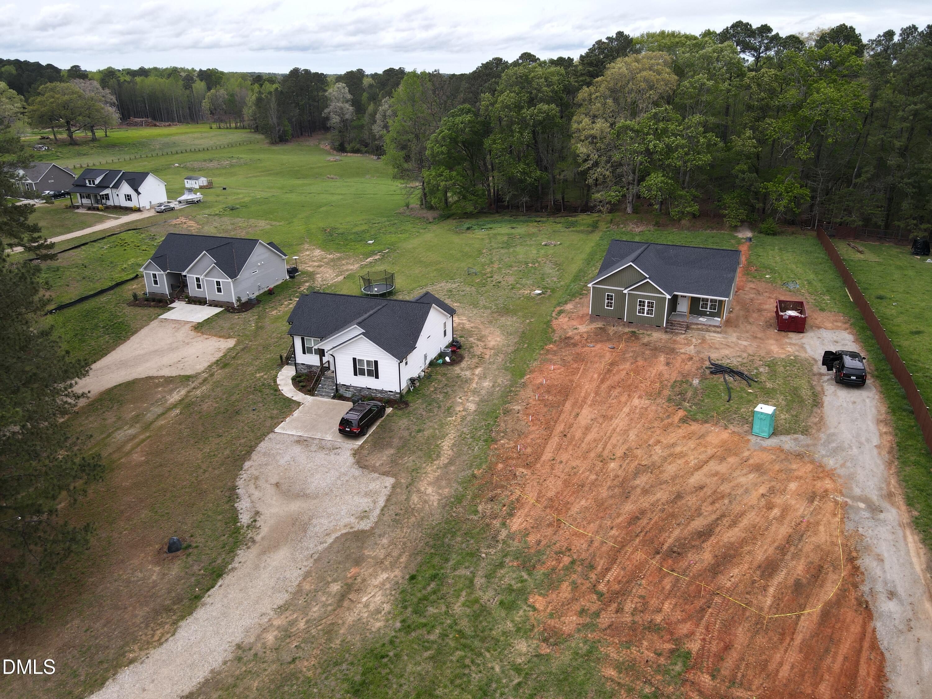 9574 Stallings Road