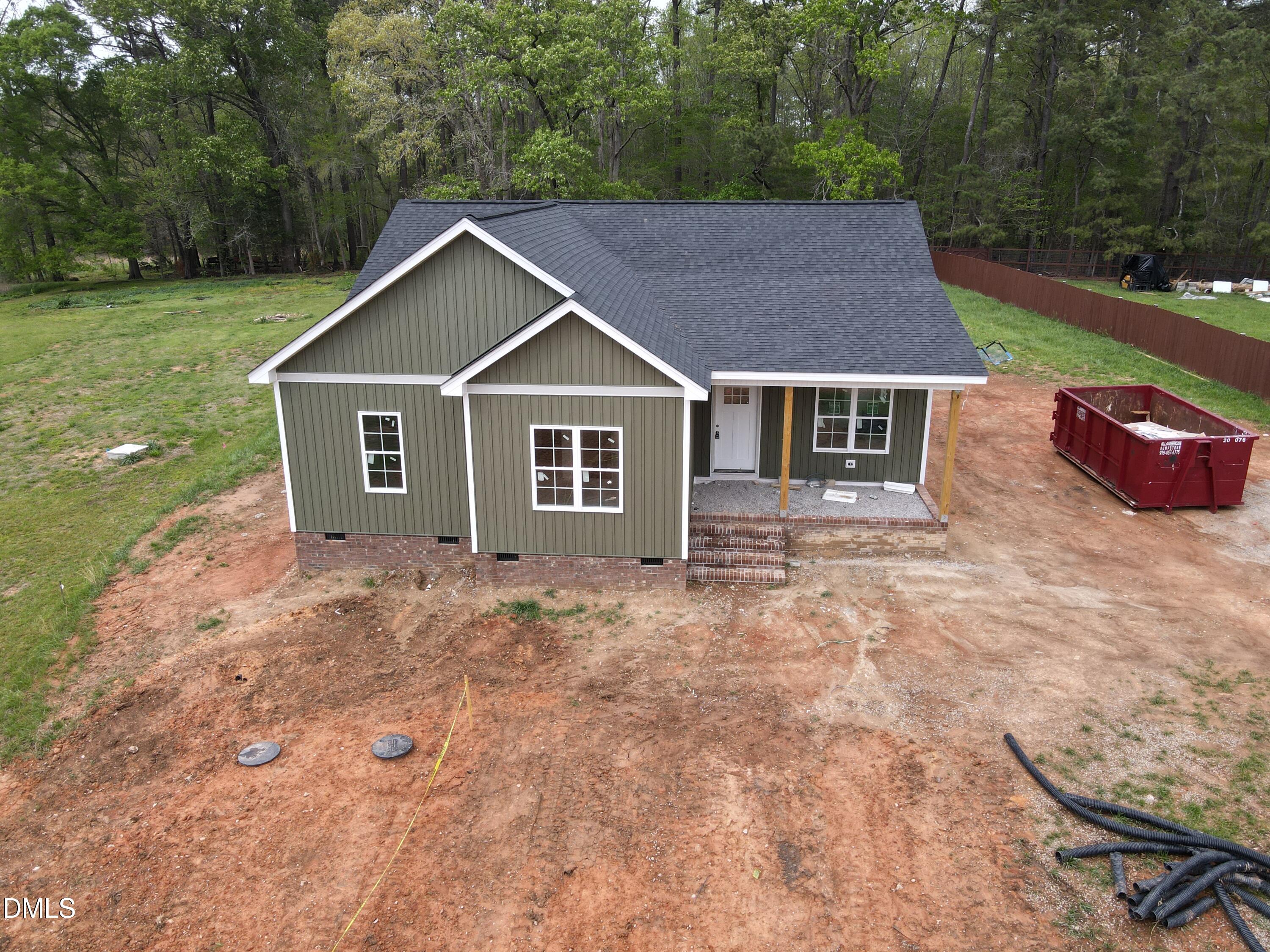 9574 Stallings Road