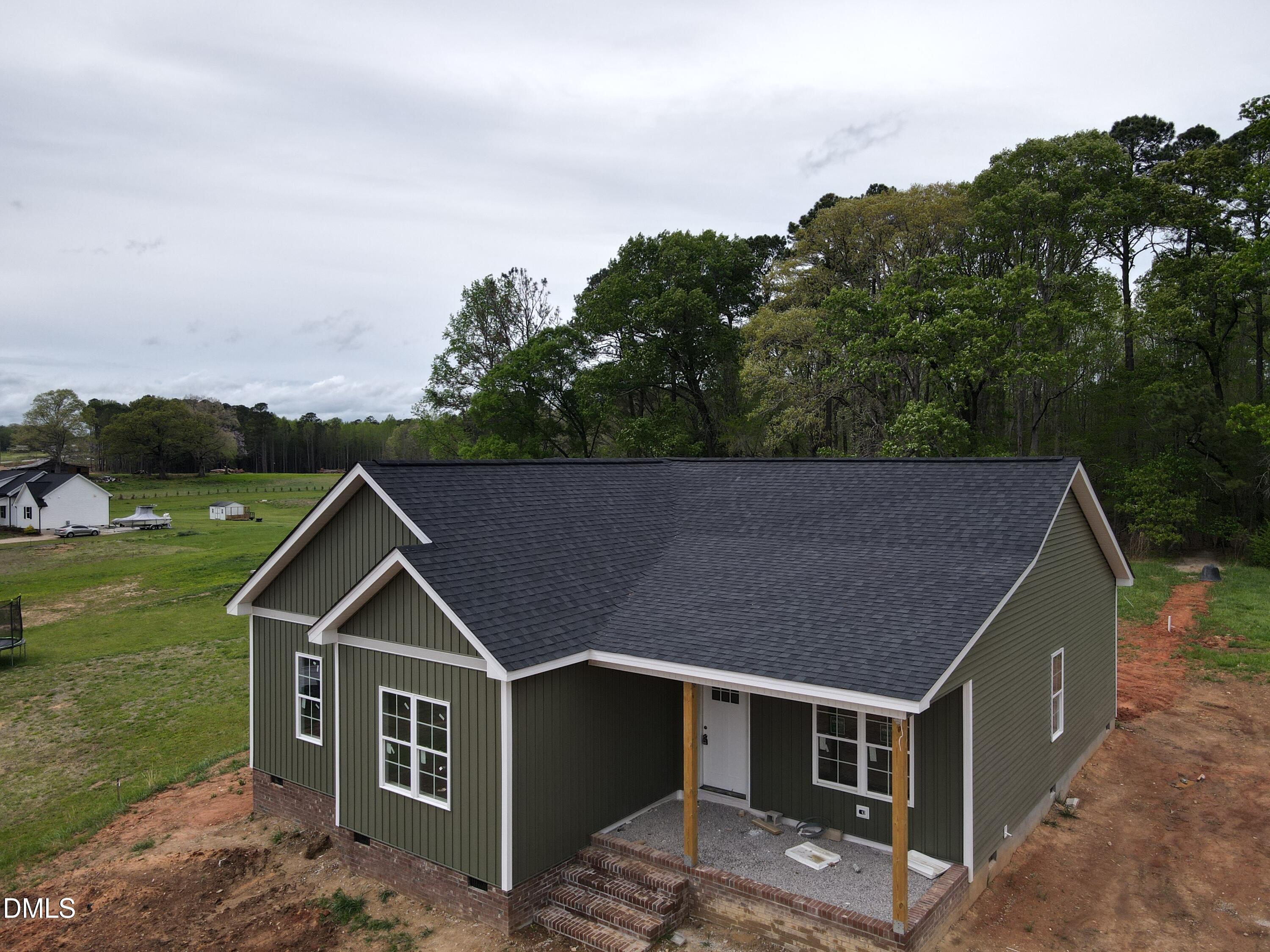9574 Stallings Road