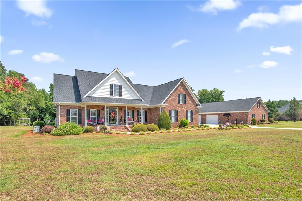 55 Creek Stone Lane