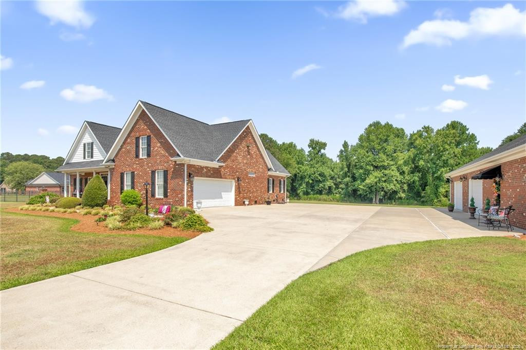55 Creek Stone Lane