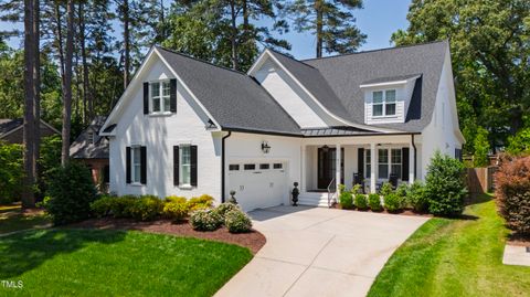 911 Canterbury Road Raleigh NC 27607