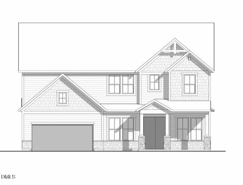 121 Turning Leaf Court Fuquay Varina NC 27526