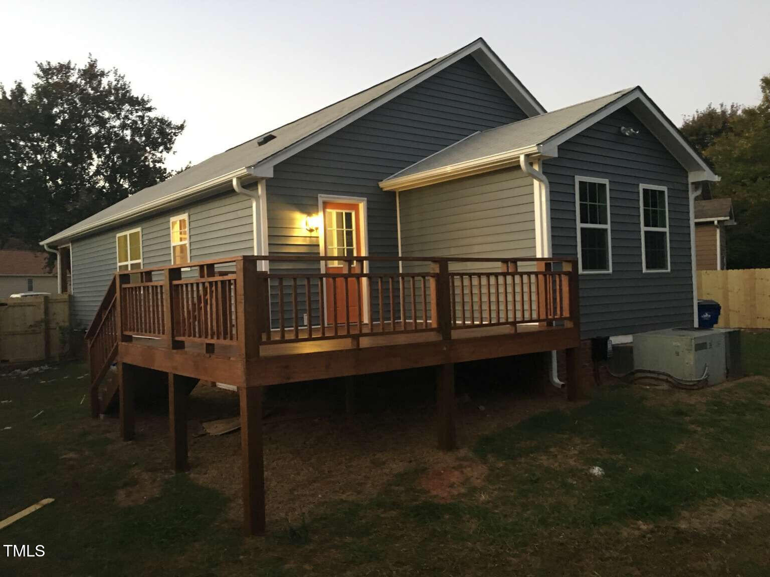 405 Starrett Court