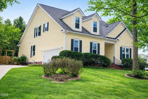 104 Bayhill Court Mebane NC 27302