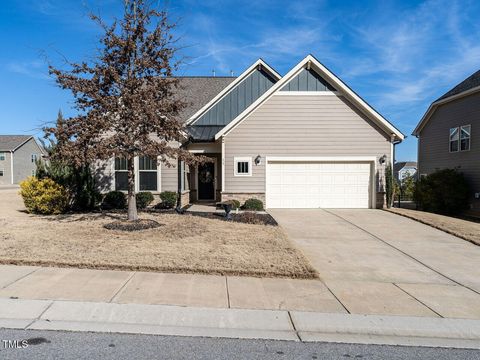 13 Needham Lane Clayton NC 27527