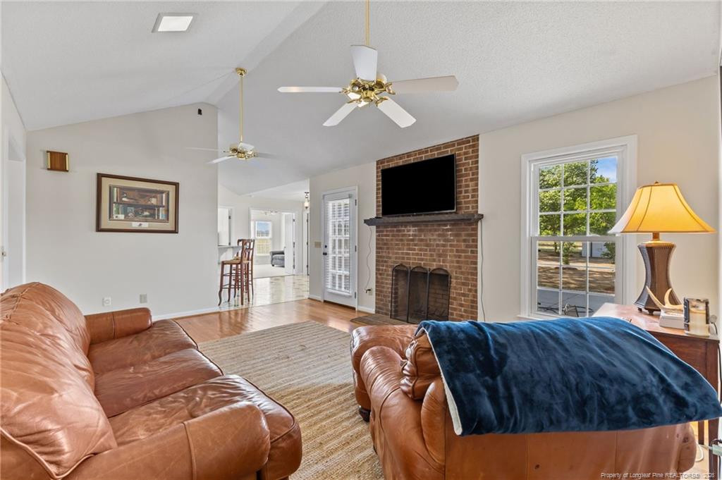 203 White Oak Church Road