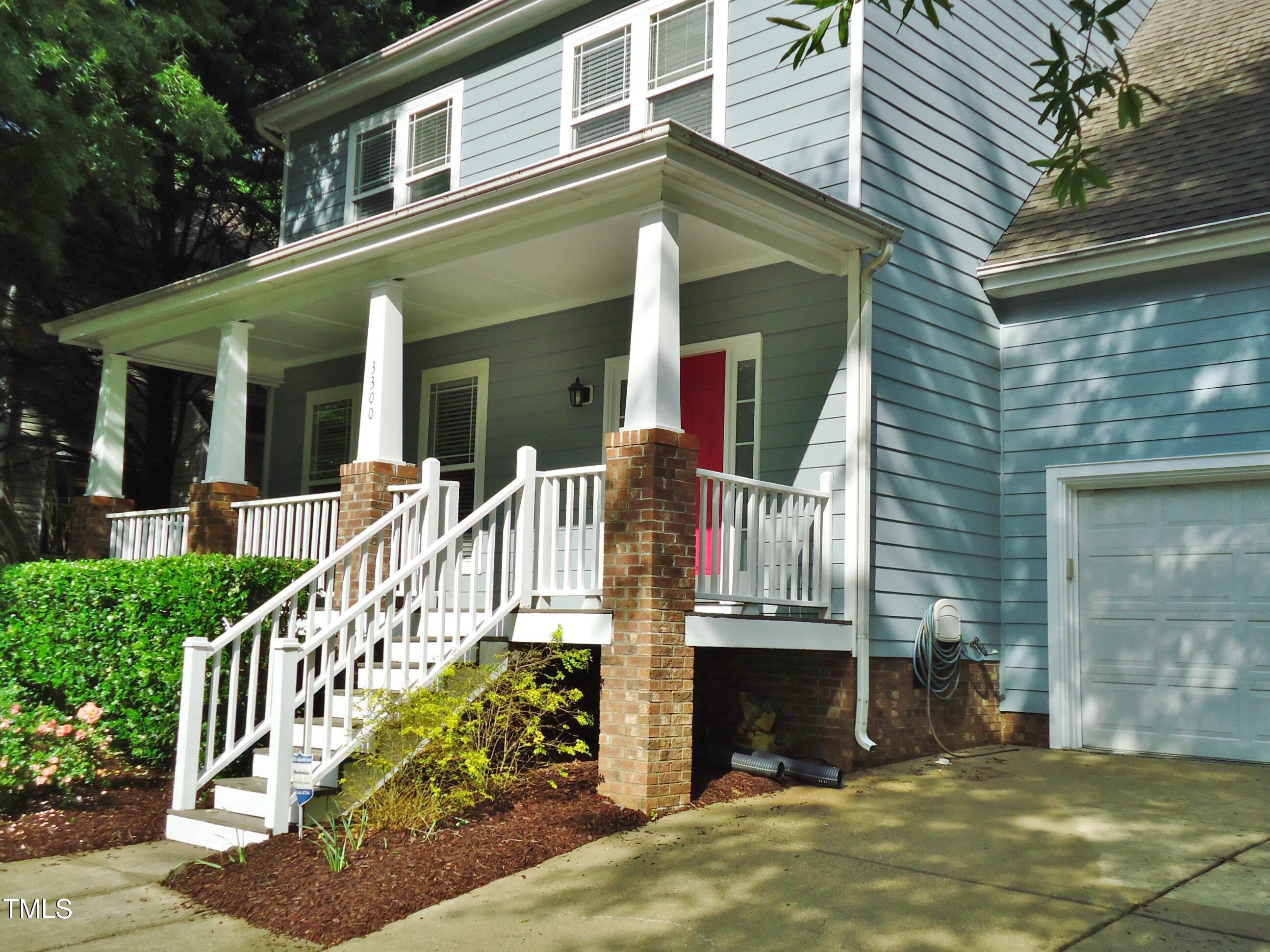 3300 Neuse Crossing Drive
